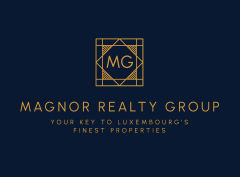 Magnor Realty Group in Luxembourg-Hollerich